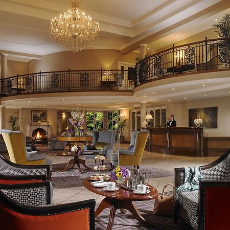 Hotel Woodstock Ennis Ngoại thất bức ảnh
