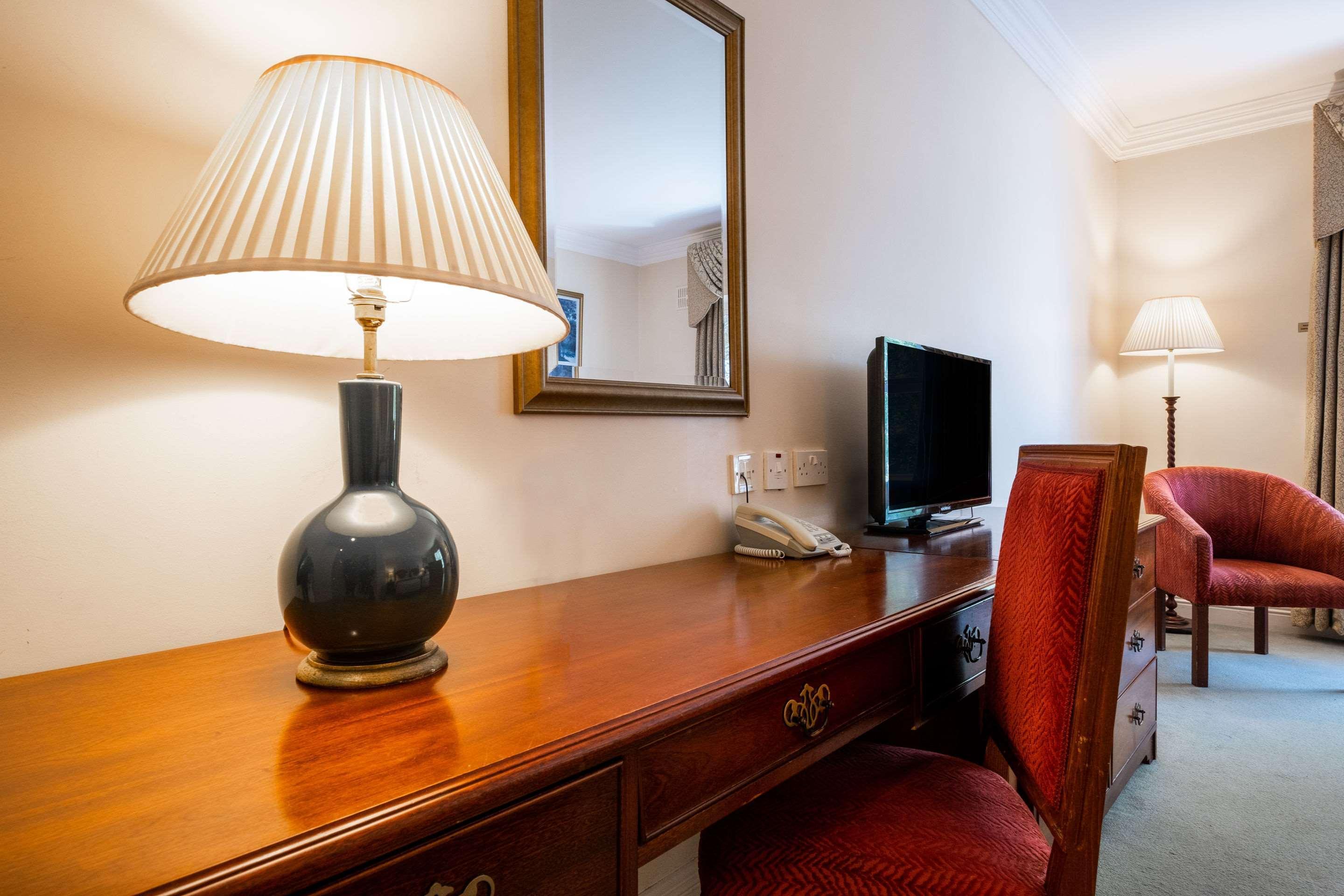 Hotel Woodstock Ennis Ngoại thất bức ảnh