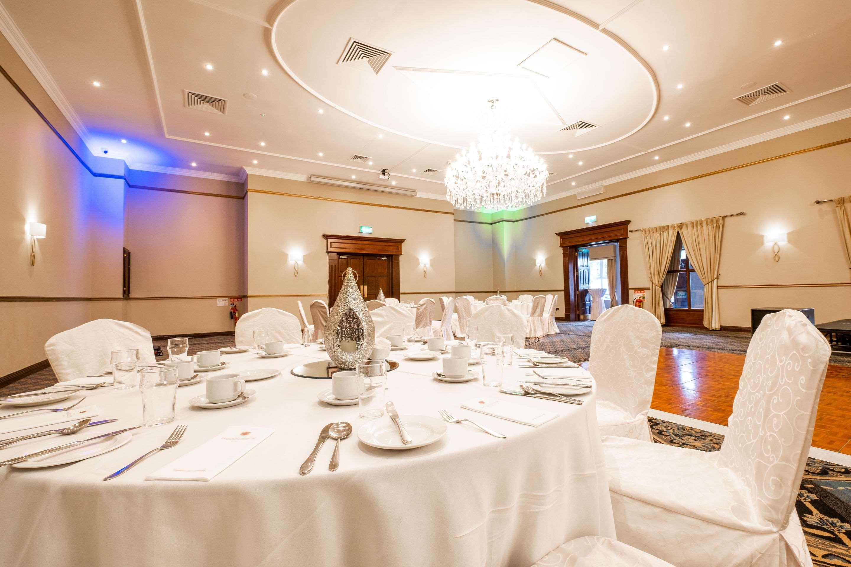 Hotel Woodstock Ennis Ngoại thất bức ảnh