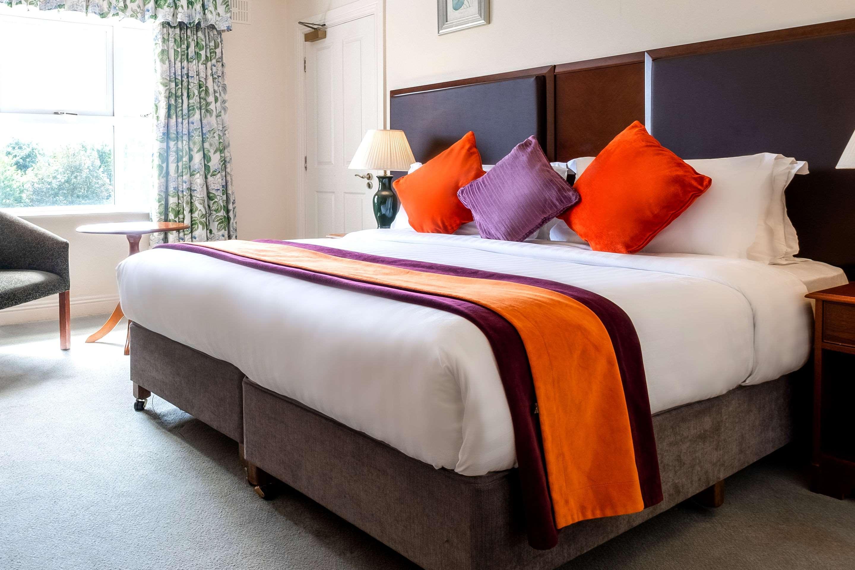 Hotel Woodstock Ennis Ngoại thất bức ảnh
