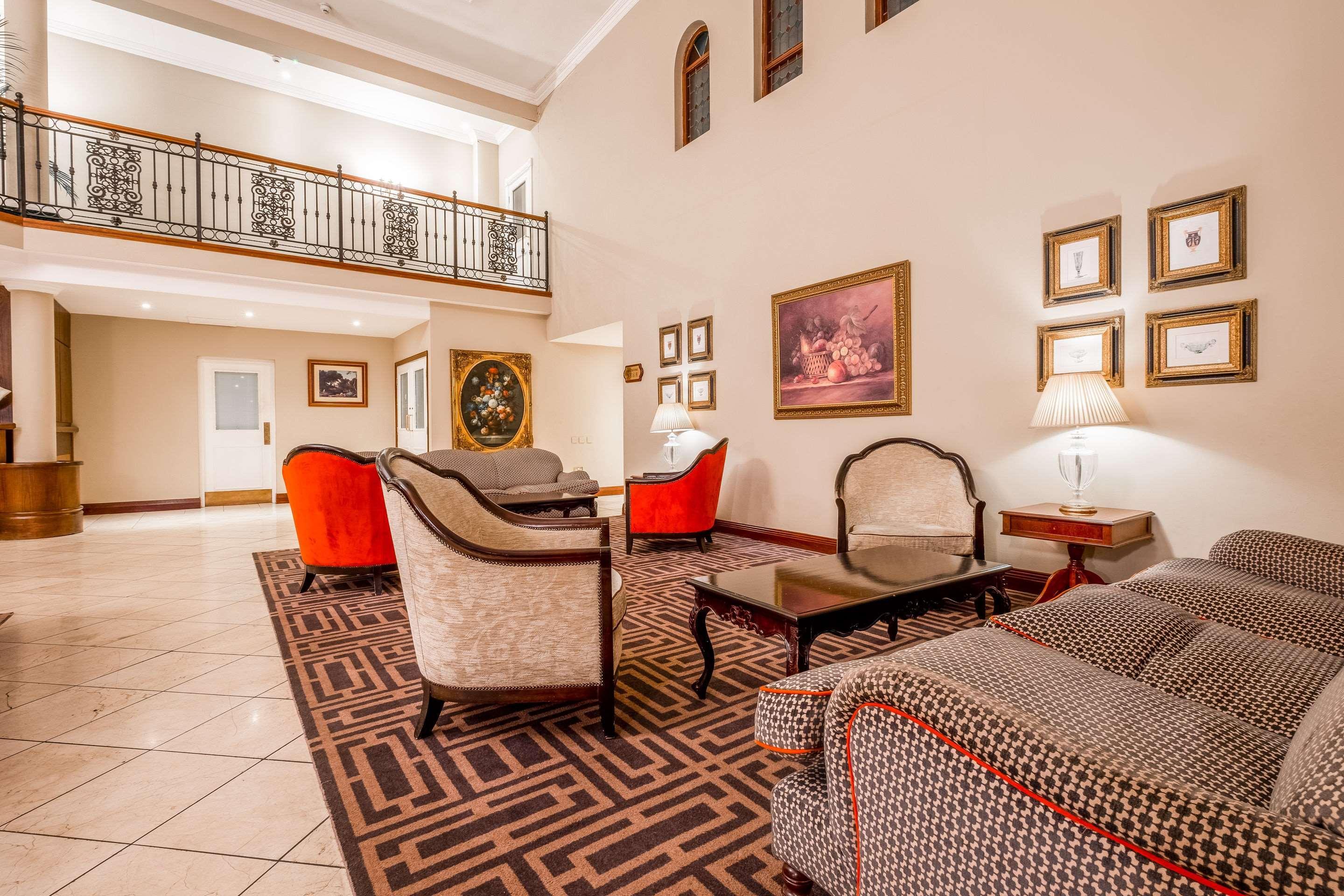 Hotel Woodstock Ennis Ngoại thất bức ảnh