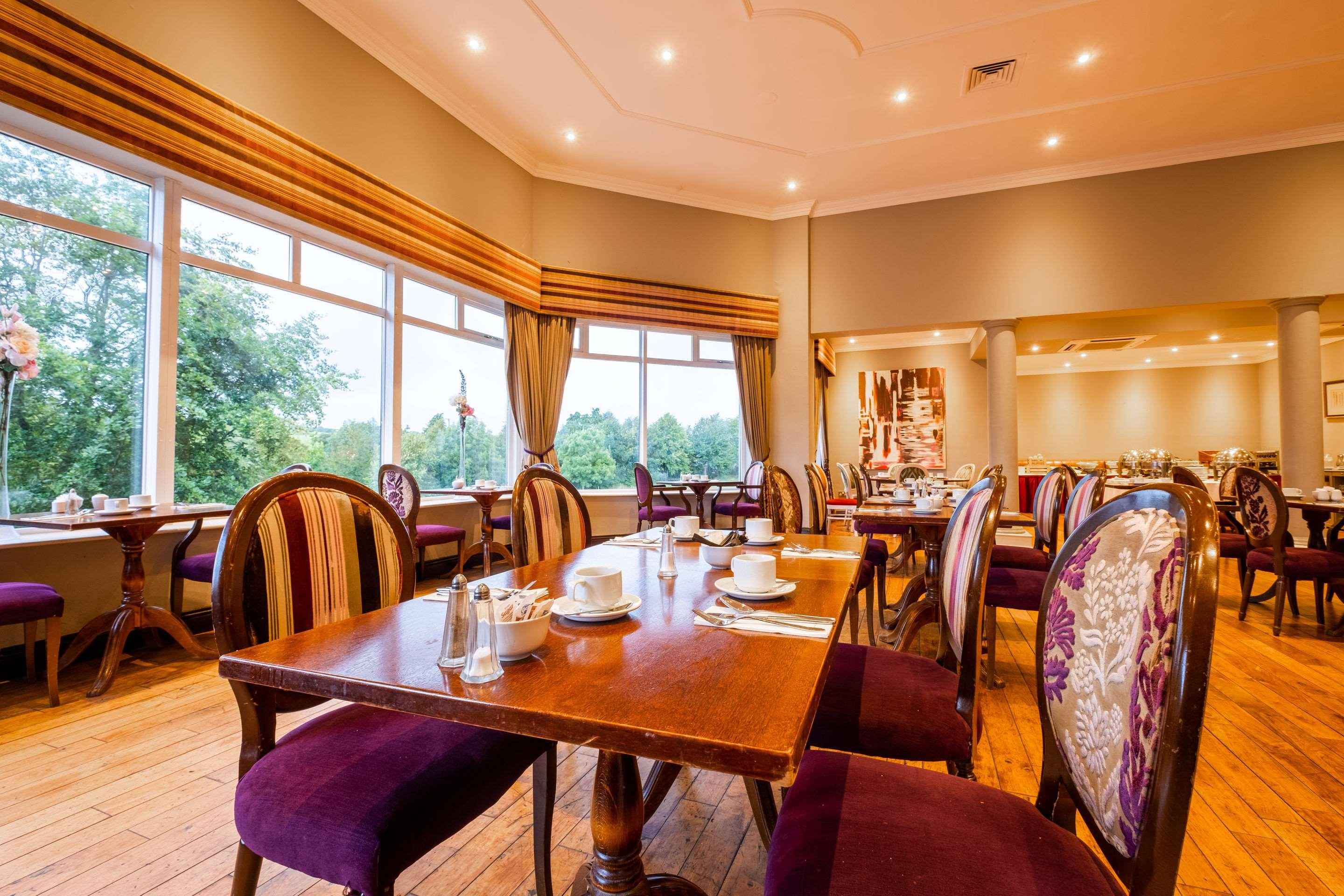 Hotel Woodstock Ennis Ngoại thất bức ảnh