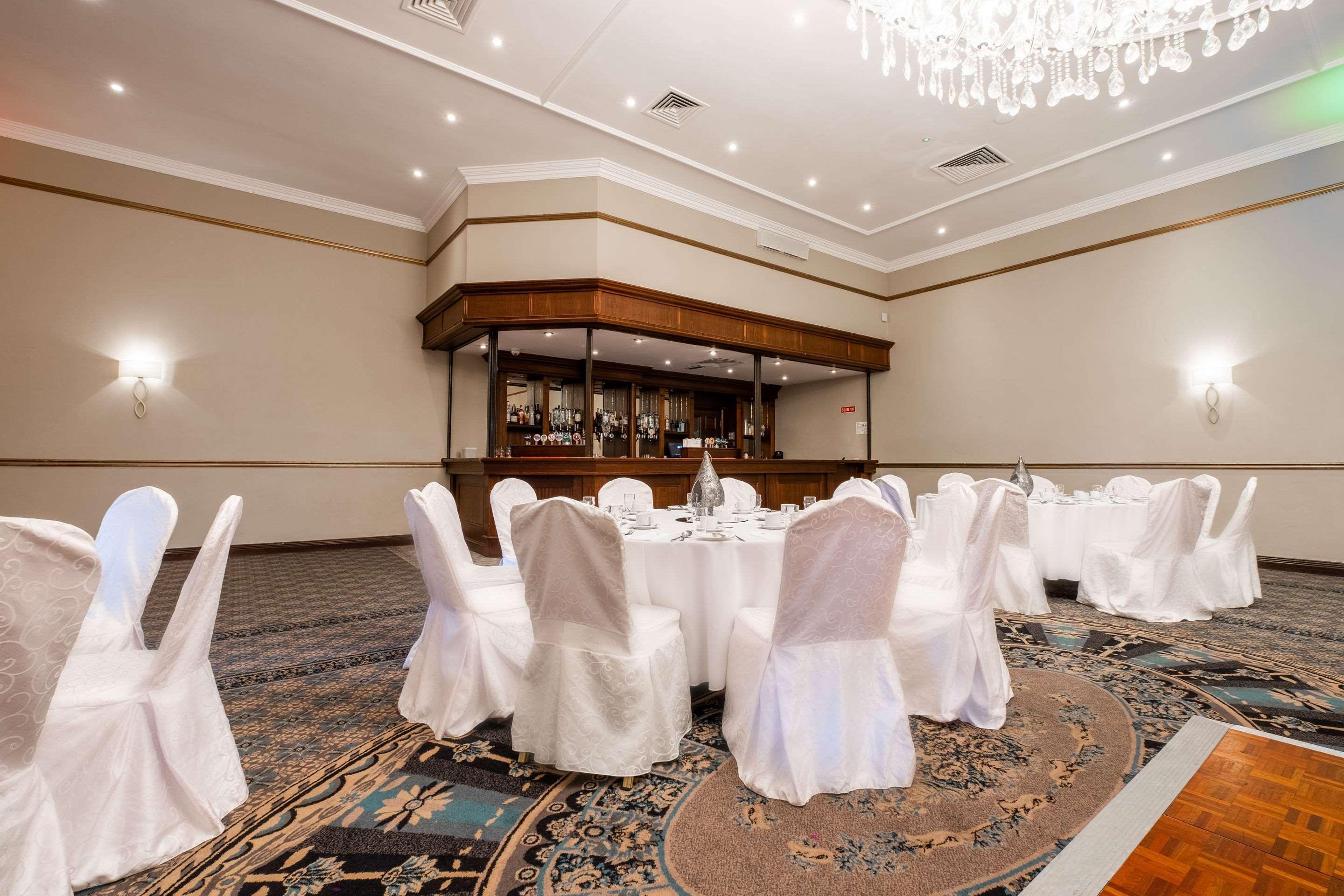 Hotel Woodstock Ennis Ngoại thất bức ảnh