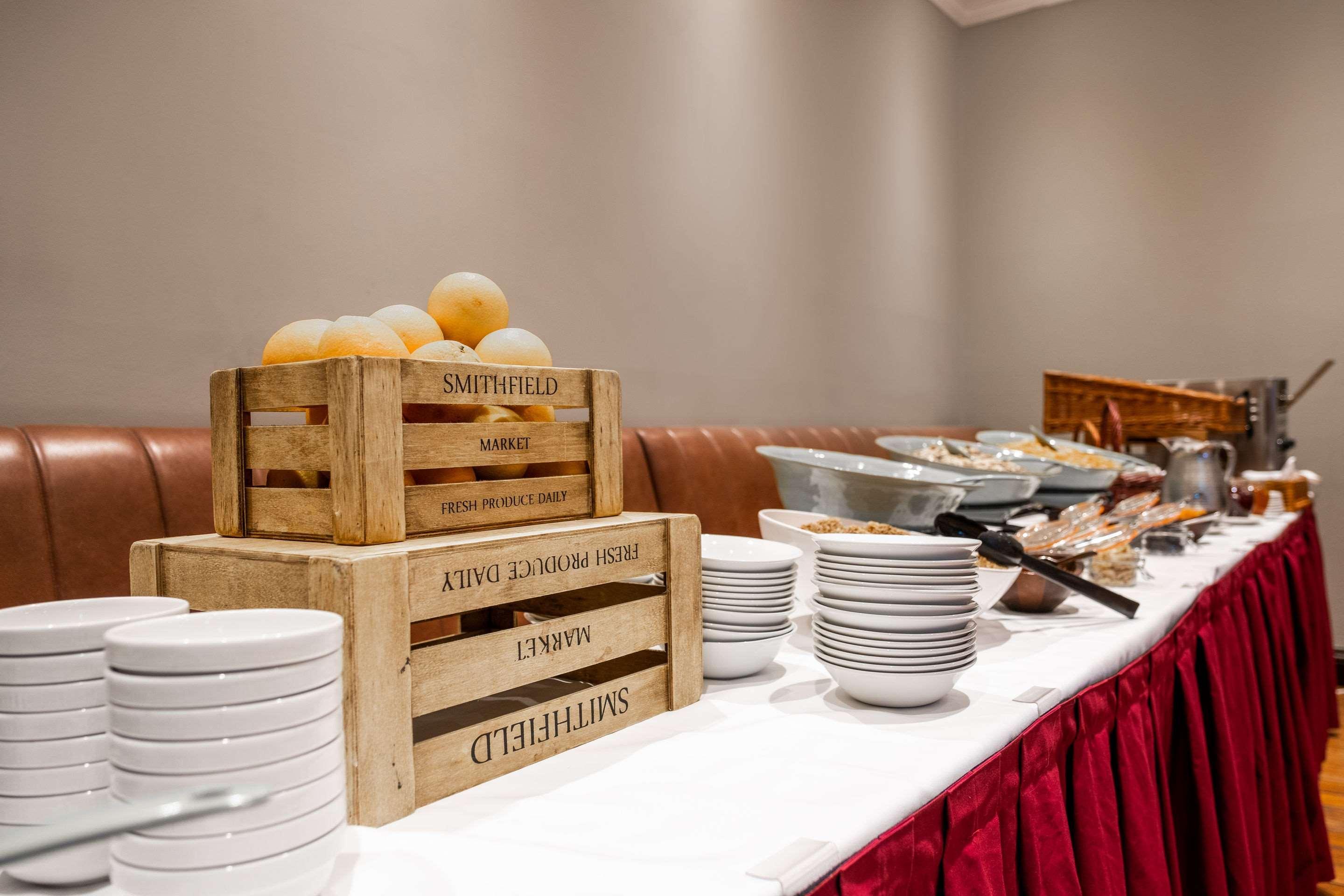 Hotel Woodstock Ennis Ngoại thất bức ảnh