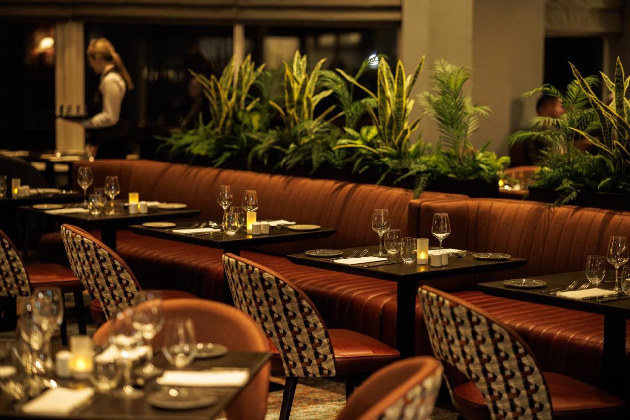 Hotel Woodstock Ennis Ngoại thất bức ảnh