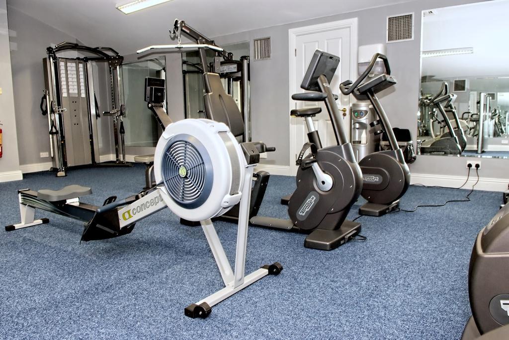 Hotel Woodstock Ennis Ngoại thất bức ảnh
