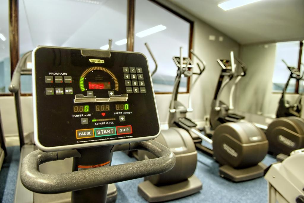 Hotel Woodstock Ennis Ngoại thất bức ảnh